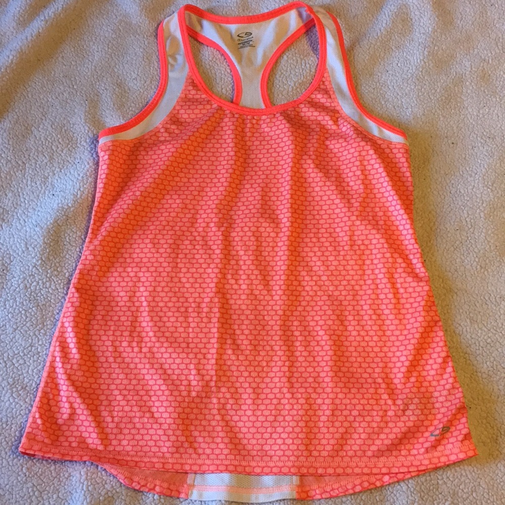 💖C9 BY CHAMPION ATHLETIC TANK TOP💖